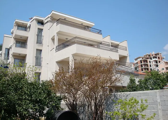 Pima Apartmani