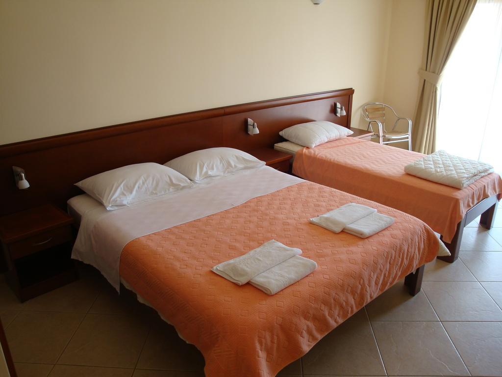Pima Apartmani