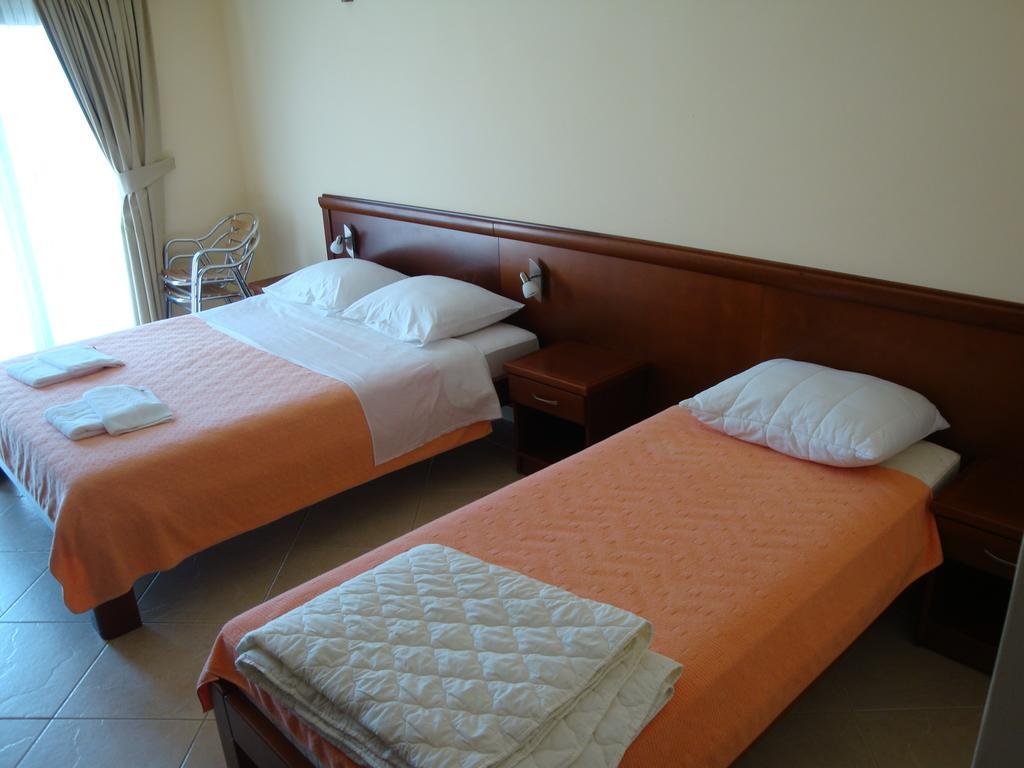 Bed & Breakfast Pima Apartmani