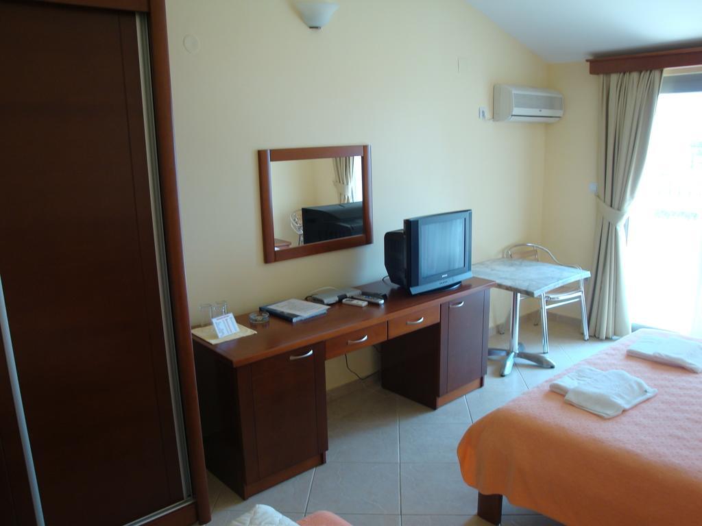 Pima Apartmani Bed & Breakfast Budva