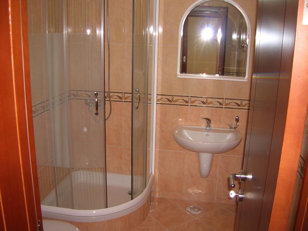Pima Apartmani Bed & Breakfast