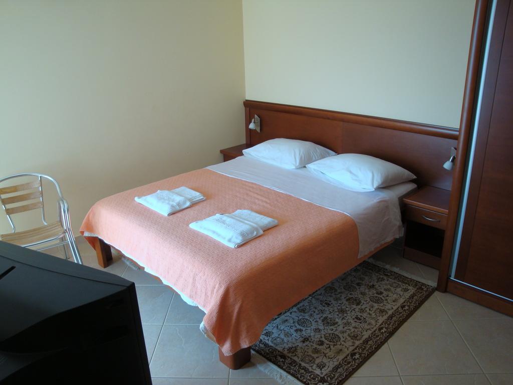 Pima Apartmani 4* Budva