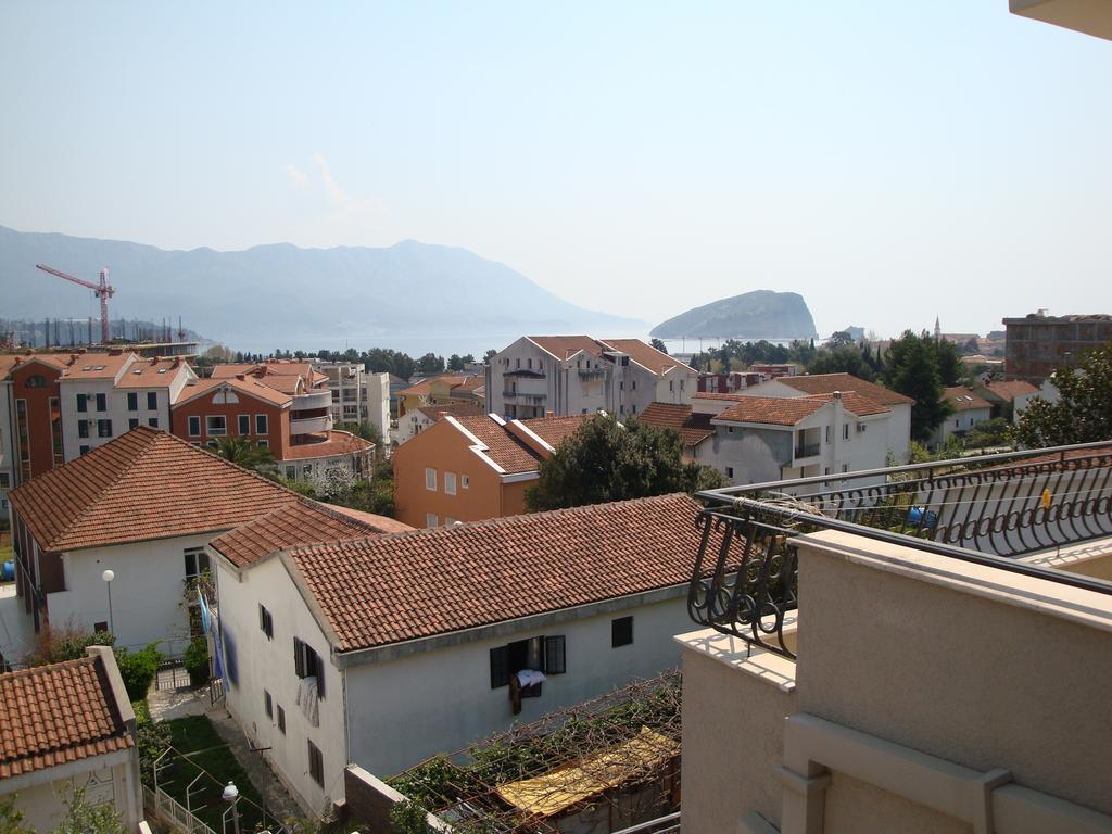 Pima Apartmani 4*