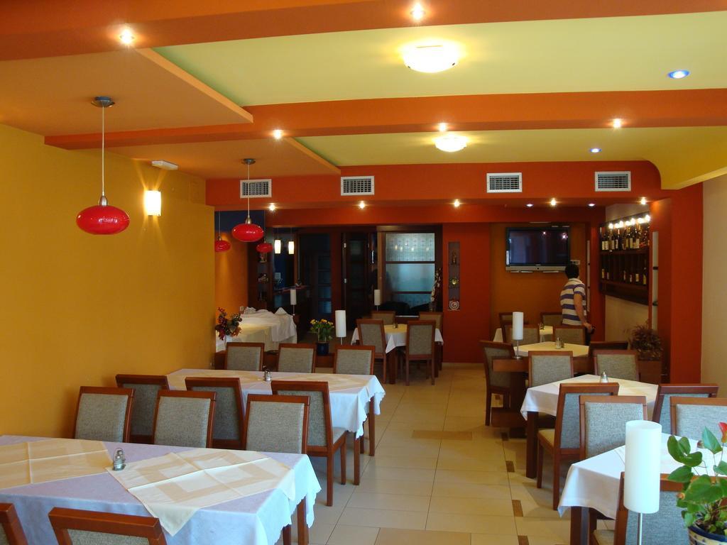 Pima Apartmani Bed & Breakfast Budva