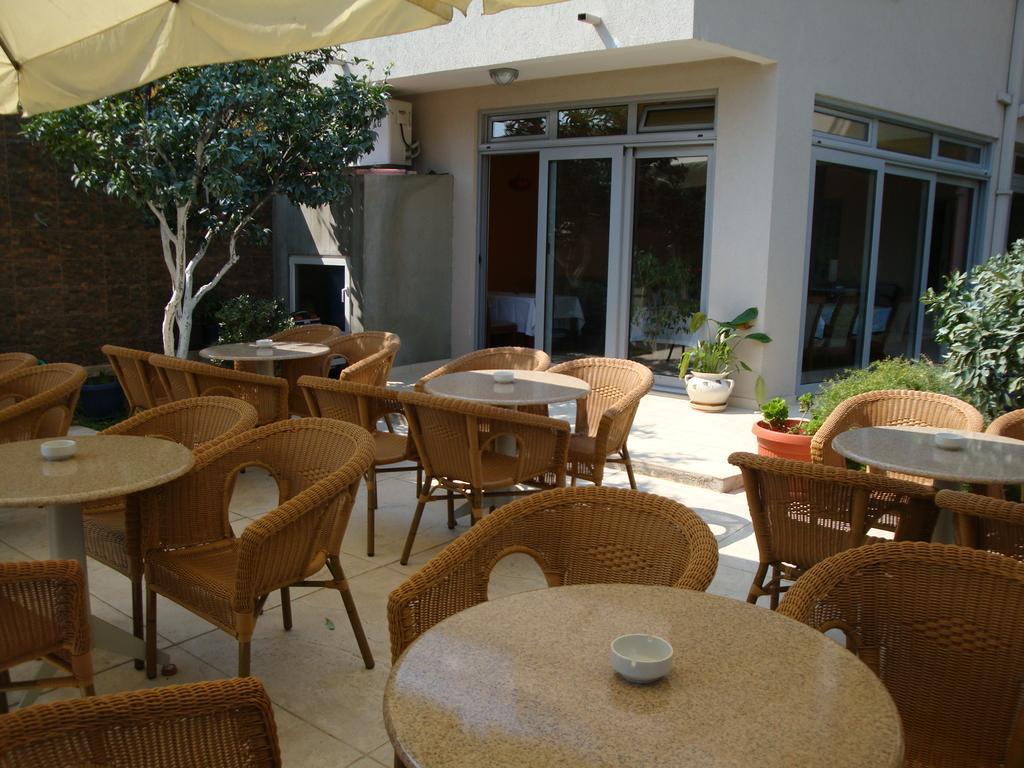 Pima Apartmani Bed & Breakfast