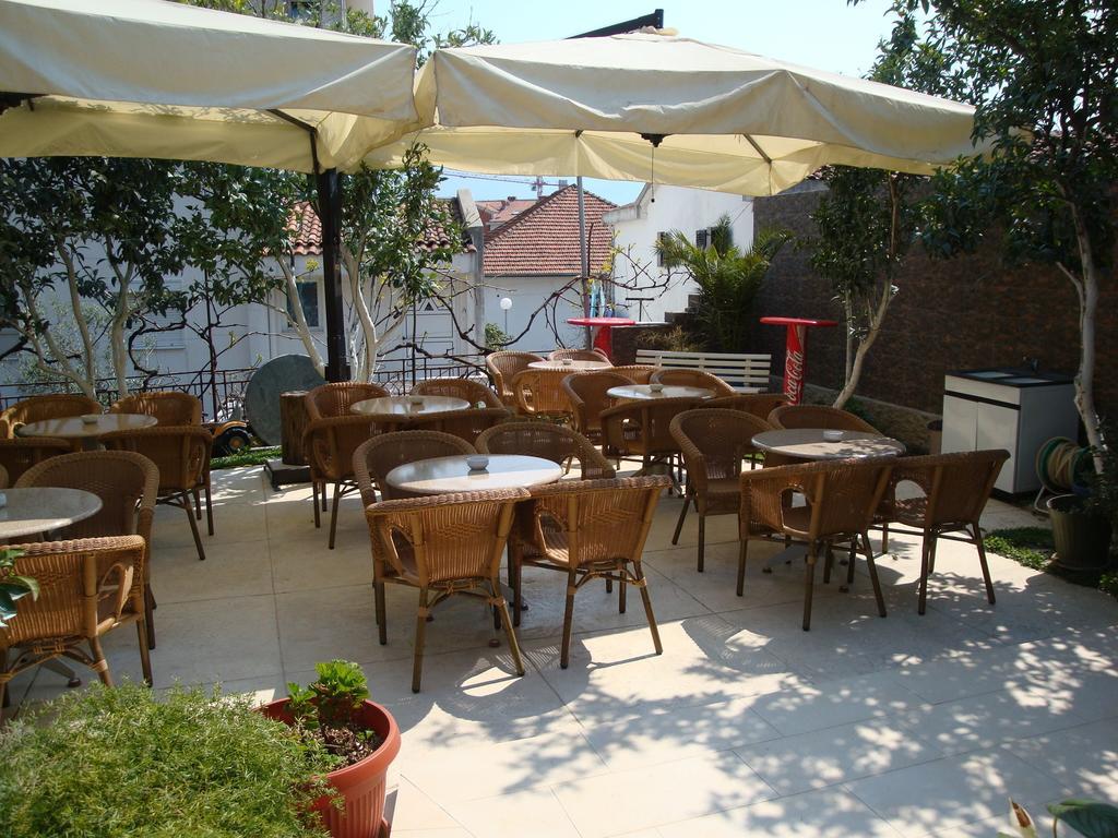 Bed & Breakfast Pima Apartmani 4*
