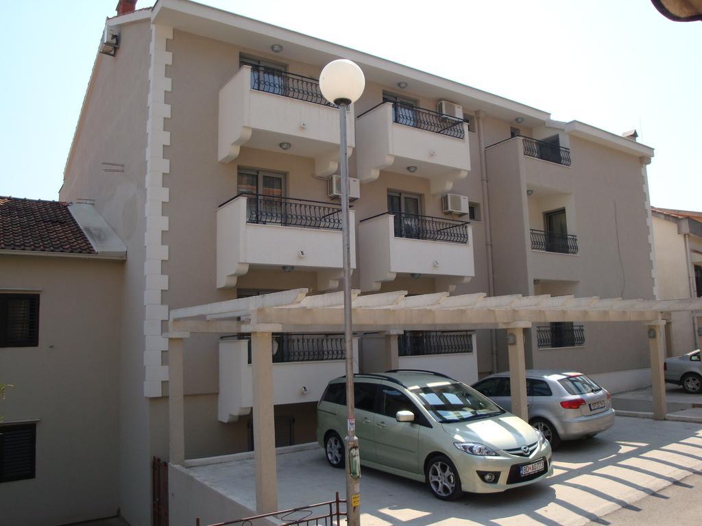Pima Apartmani