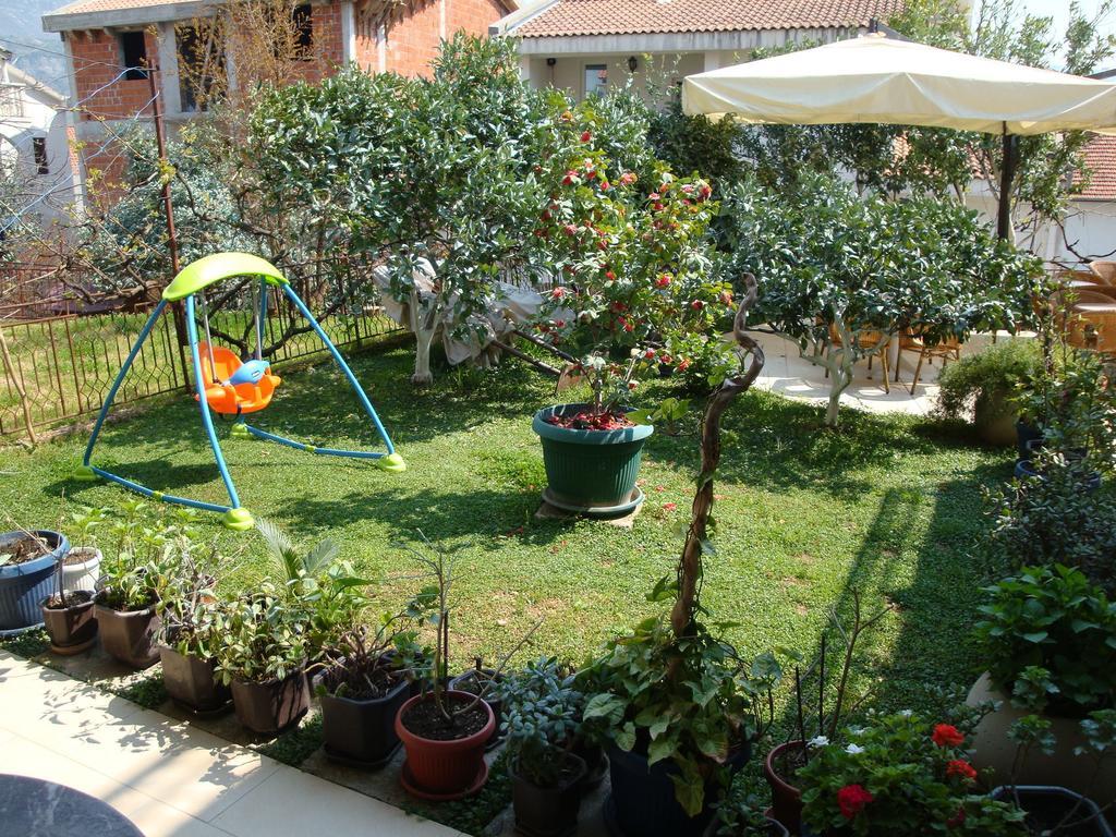 Pima Apartmani Bed & Breakfast 4*